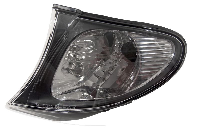 Sinyal Lambası Ön Sağ (Beyaz) Bmw 3 Serisi 2001-2004 Arası E46