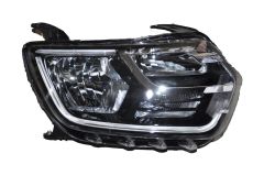 Sağ Far (Ledli) Duster 2018 Sonrası