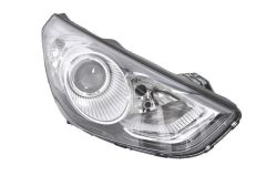 Far Ön Sol Hyundai İ20 2007-2012 Arası