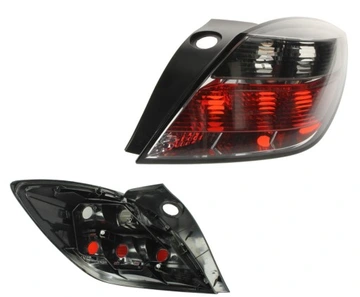 Stop Lambası Sağ Opel Astra H 04-07 3 Καρι Hatchback