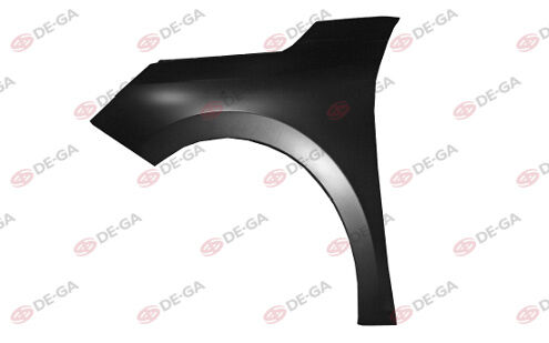 Ön Çamurluk Sol Opel Corsa F 2020 Sonrası