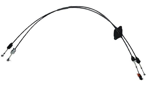 Vites Kumanda Teli Master 2011 Sonrası (Çift Teker)