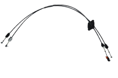 Vites Kumanda Teli Master 2011 Sonrası (Çift Teker)