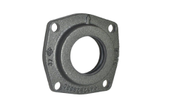 Sol Aks Keçesi 2.3 Ducato 2006 Sonrası (Flanşlı)