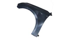 Ön Çamurluk Delikli Sol Siyah Plastikrenault Megane 4 Sd-Hb 16-20 Arası