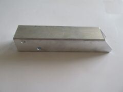 Ön Panel Bağlantı Braketi (Küçük) Sağ -Sol Aynı (Adet) Mercedes B Class W246 12-14 Arası
