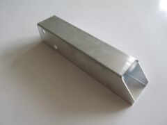 Ön Panel Bağlantı Braketi (Küçük) Sağ -Sol Aynı (Adet) Mercedes B Class W246 12-14 Arası
