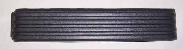 Ön Tampon Ucu Sağ Tırtırlı (Plastik) Mazda E2200 Minibüs 88-95 Arası