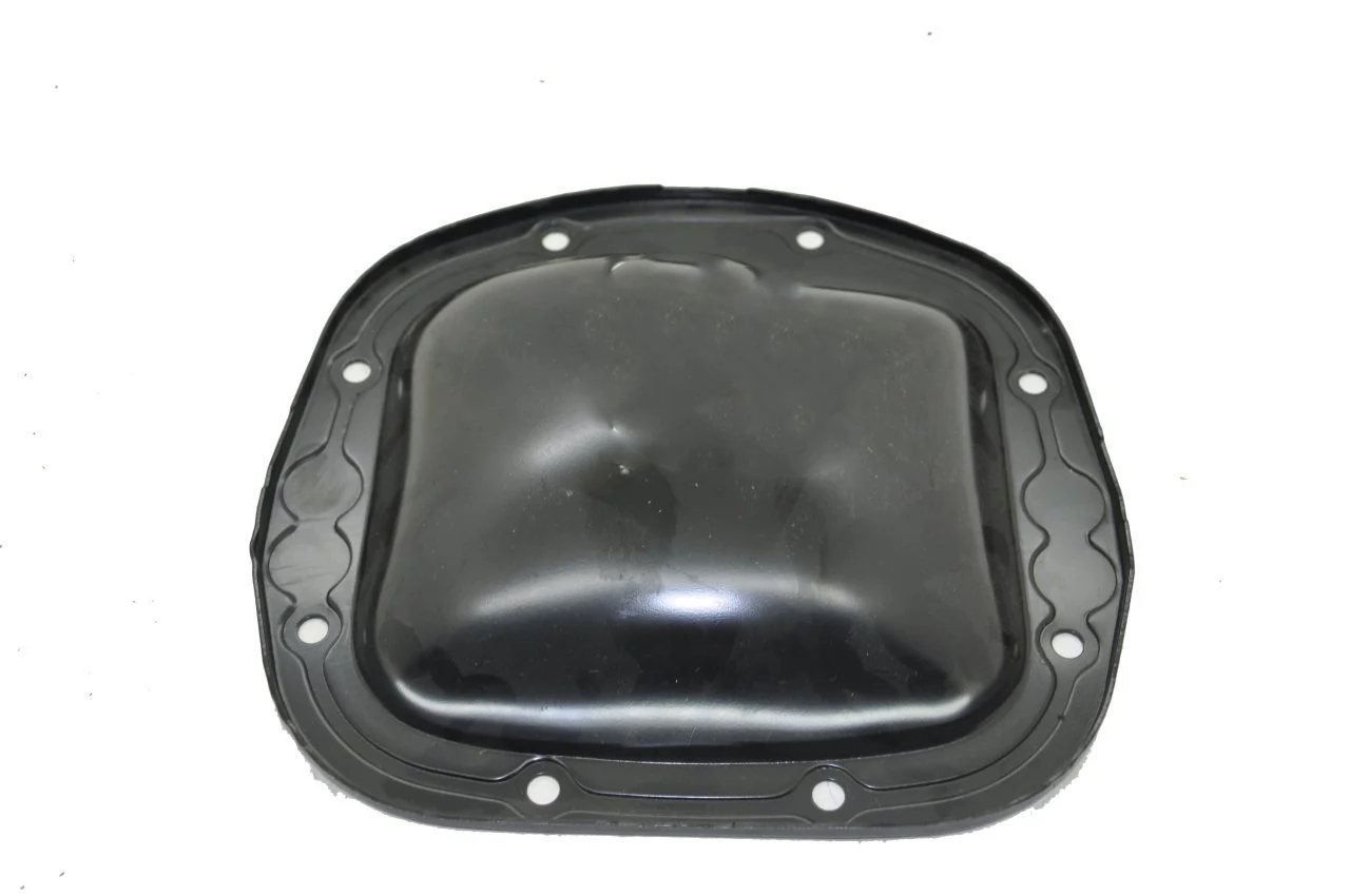 Defransiyel Kapağı Arka 1.6 Şahin-Doğan-Kartal