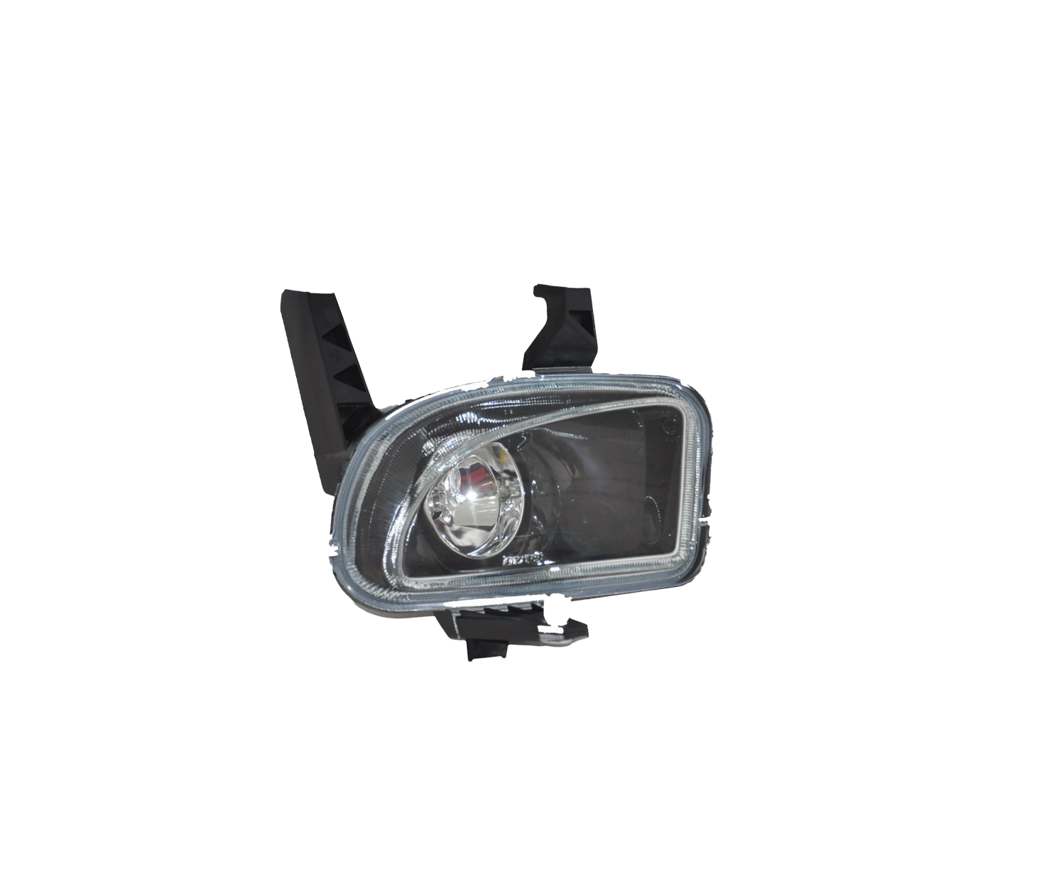 Sol Sis Farı Grande Punto (Siyah)