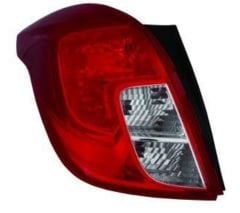 Stop Lambası Sol Duysuz Opel Mokka 12-