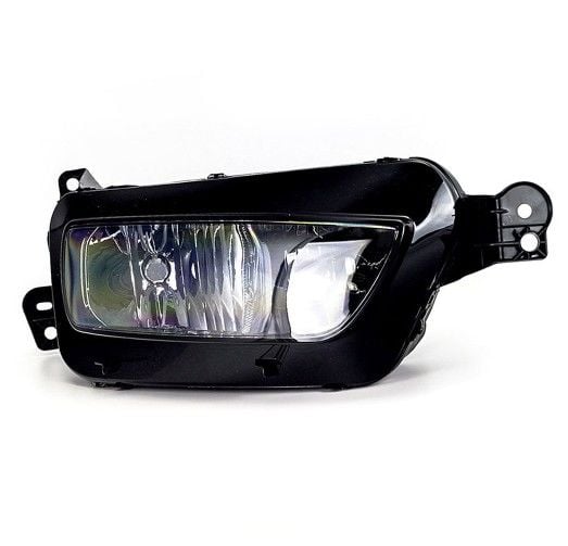 Far Ön Sağ (Siyah-Motorlu) Cıtroen C4 Cactus 2013 Sonrası