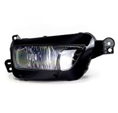 Far Ön Sağ (Siyah-Motorlu) Cıtroen C4 Cactus 2013 Sonrası