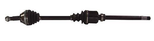 Aks Ön Sağ Ducato 2002-2006 Arası (Abs'Li)