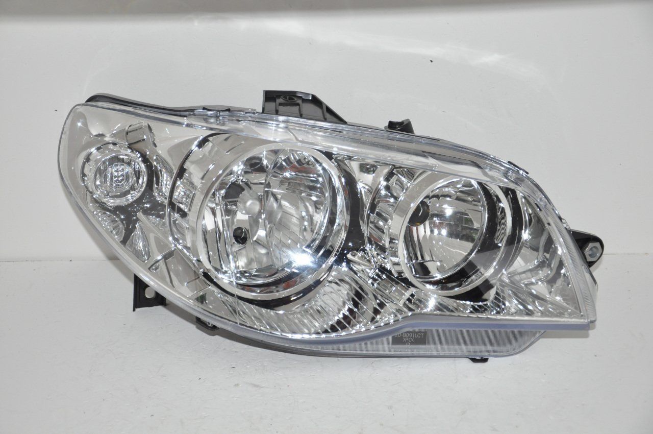 Sağ Far Albea-Palio Beyaz 2006 Sonrası