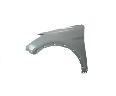 Hyundai Santa Fe Ön Çamurluk Sol 12-