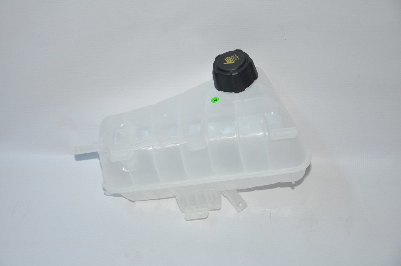 Radyatör Ek Depo (Yedek Su Deposu)  1.5 Kango 2007 Sonrası