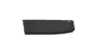 Mercedes Sprınter Arka Etek Sacı Teker Ar.Uzun Şase (Yerli) Sol 06-13