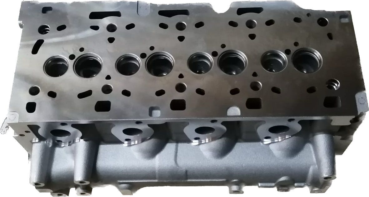 Silindir Kapağı 1.5 Clio 4-Clio Symbol 2013 Sonrası-Dacıa Dokker-Lodgy (Euro 5 Uzun Tip Enjektör)