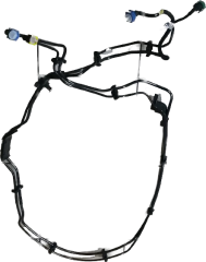 Mazot Borusu 1.6 Jtd Egea (Filtre Modelleri Arası)