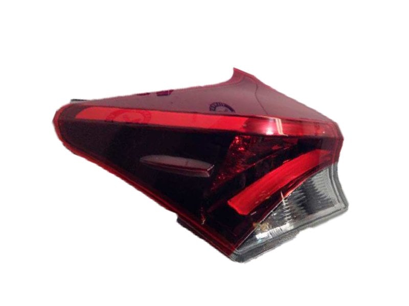 Stop Lambası Sol Dış (Led) Toyota Auris 2015-2018 Arası