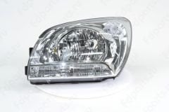 Far Ön Sol Kia Sportage 2004-2008 Arası