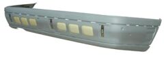 Arka Tampon (Kaplama Delikli) Nikelaj Deliksiz (Şok Emicili) Tyg) Mercedes C Class W202 1993-1999 Arası