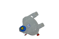 Radyatör Yedek Su Deposu 1.6 Jtd Linea-Doblo 2010 Sonrası Modeller İçin-1.3 Jtd 1.4 8 Valf-16 Valf Grande Punto