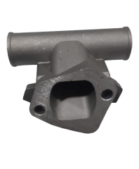 Su Giriş Ara Boru Şahin-Doğan-Kartal (Düz)