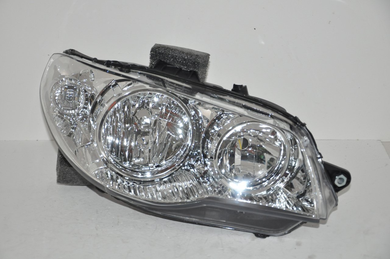 Sağ Far Albea-Palio Beyaz 2006 Sonrası