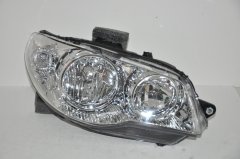 Sağ Far Albea-Palio Beyaz 2006 Sonrası