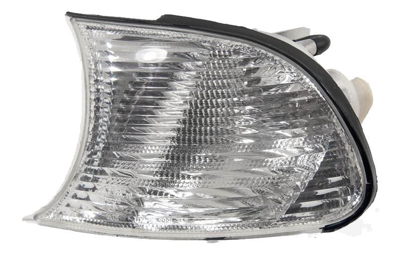 Sinyal Ön Sol (Beyaz) Bmw 3 Serisi 1998-2001 Arası Coupe-Cabrio E46