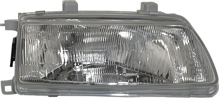 Far Sağ Civic 1990-1991 Arası (Sedan-Hb)