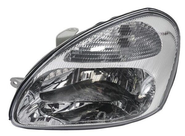 Far Sol Daewoo Nubıra 00-02