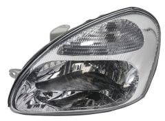 Far Sol Daewoo Nubıra 00-02