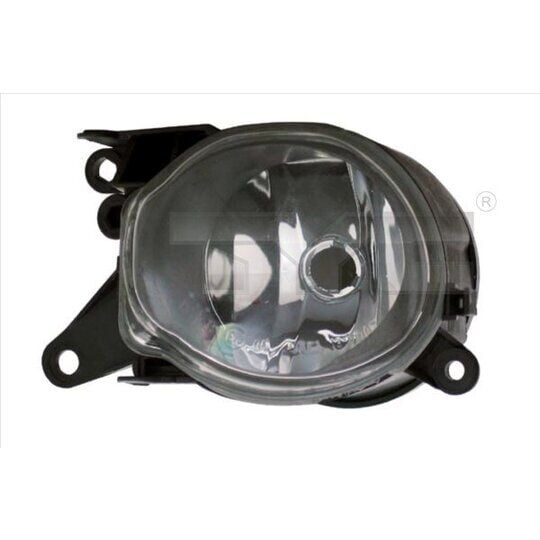 Sis Farı Sol Audi A4 1999-2001 Arası