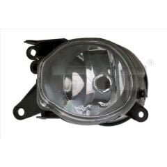 Sis Farı Sol Audi A4 1999-2001 Arası