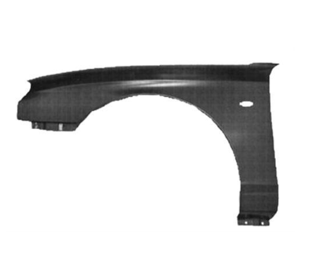 Hyundai Sonata Ön Çamurluk Delikli Sol 99-01