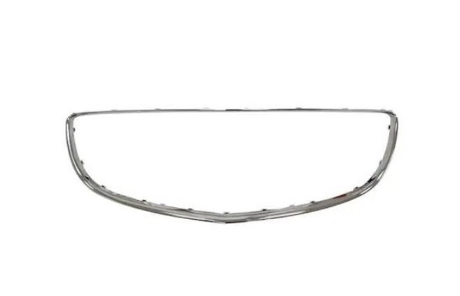 Opel Insıgnıa Ön Panjur Çerçervesi Krom 13-16