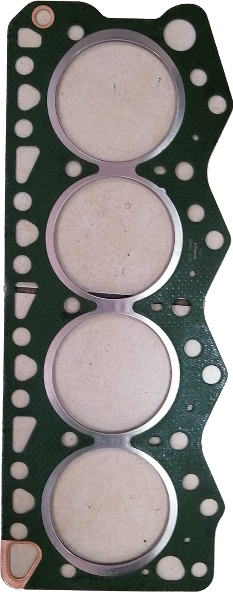 Silindir Kapak Contası 2.8 Ducato (1.5 Mm )