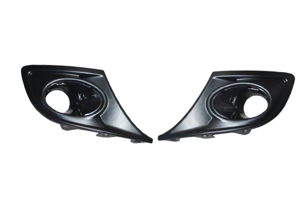 Sis Far Çerçevesi Takımı Megane 3 2012 Sonrası