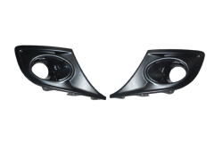 Sis Far Çerçevesi Takımı Megane 3 2012 Sonrası