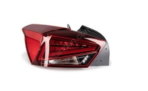 Seat İbiza Arka Stop Led.Sol 18-21