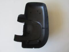 Ayna Kapağı Sağ Siyah Opel Movano 04-06 Arası