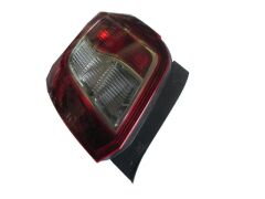 Stop Lambası Sol Kırmızı-Beyaz Dacıa Sandero 13-16 Arası