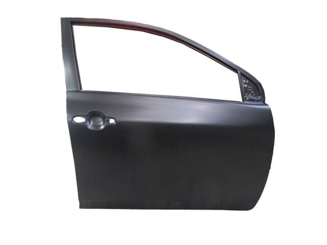 Sağ Ön Kapı Komple (İceli-Çekomastikli) Toyota Corolla E150 2007-2013 Arası