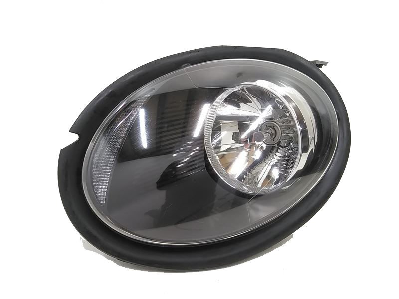 M.Cooper Ön Far El.Mot.Beyaz  Sağ 18-24