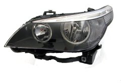 Far Sol (Halojen) Bmw 5 Serisi 2003-2007 Arası E60