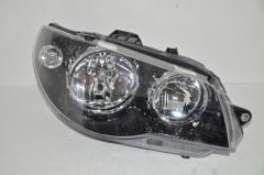 Sağ Far Albea-Palio Siyah 2006 Sonrası