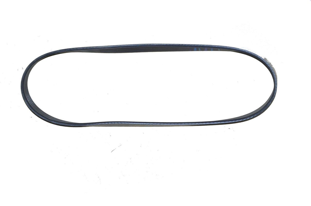 Alternatör Kayışı 1.2 8 Valf Palio-Siena-Doblo (4Pk675)